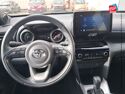 Véhicule d'occasion TOYOTA YARIS CROSS 116H DESIGN MY22