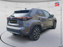 Véhicule d'occasion TOYOTA YARIS CROSS 116H DESIGN MY22