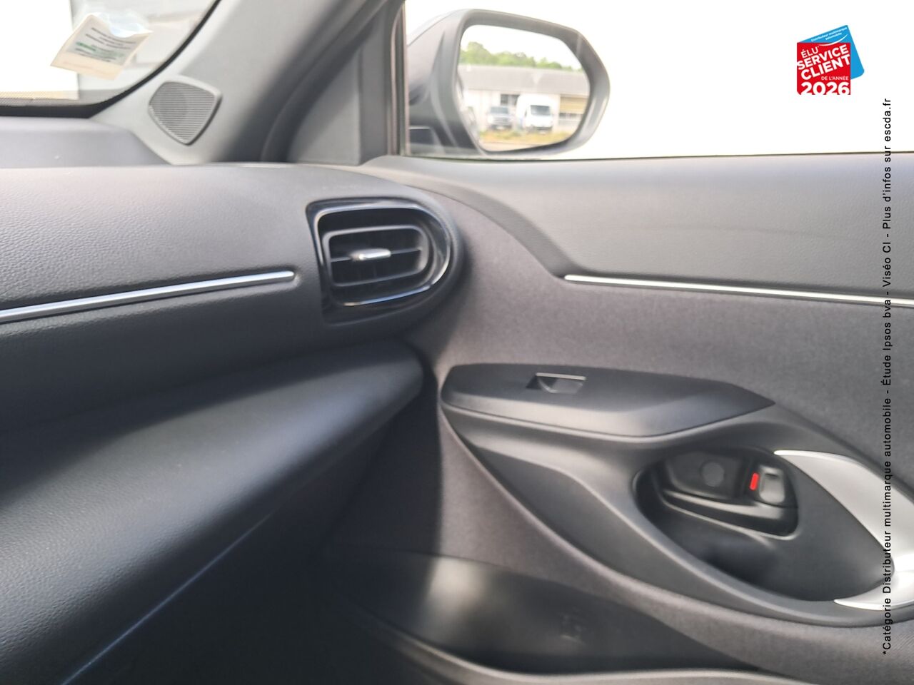 chez Toyota Longwy