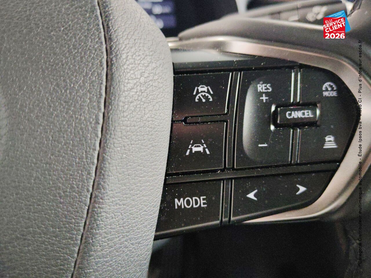 chez Lexus Strasbourg
