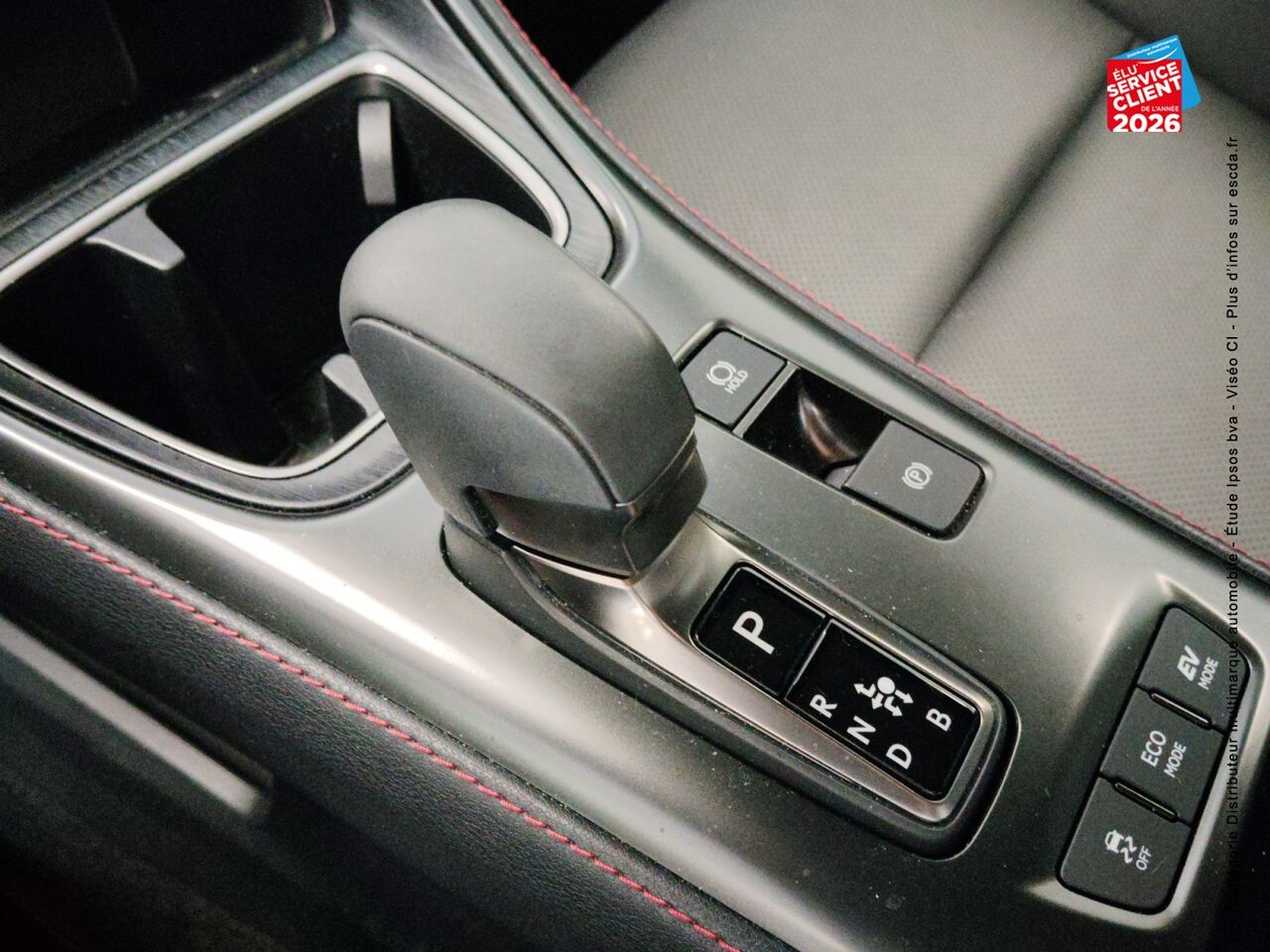 chez Lexus Strasbourg