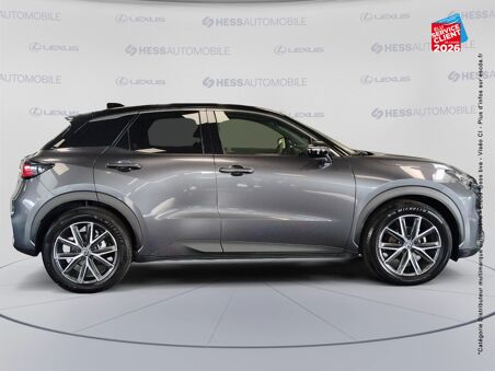 LEXUS LBX 1.5 136CH EMOTION...