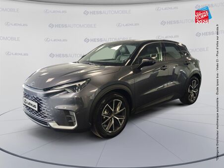 LEXUS LBX 1.5 136CH EMOTION...