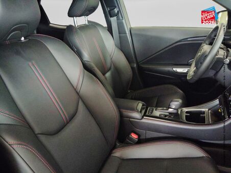 LEXUS LBX 1.5 136CH EMOTION...