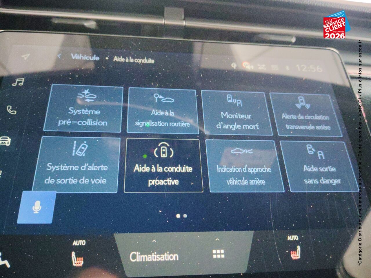chez Lexus Strasbourg