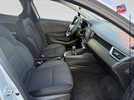RENAULT CLIO 1.6 E-TECH...