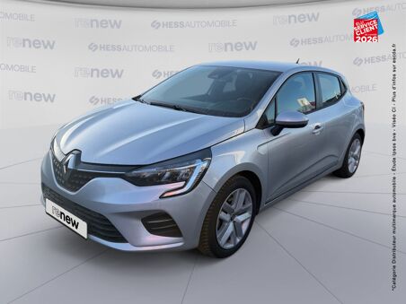 RENAULT CLIO 1.6 E-TECH...