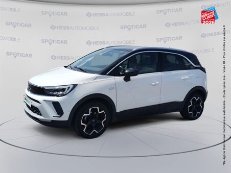 OPEL CROSSLAND 1.5 D 110CH...
