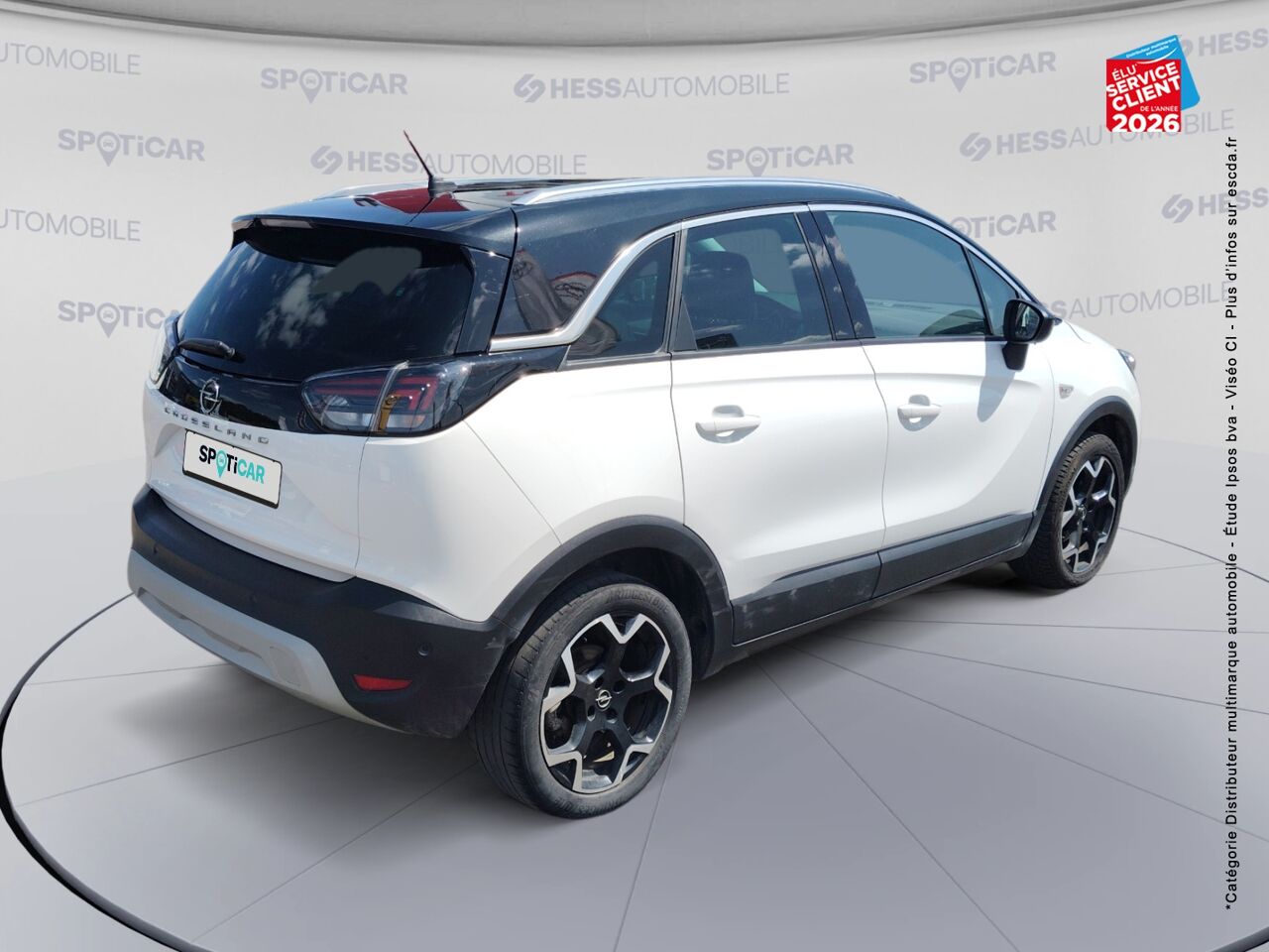 chez Opel Verdun