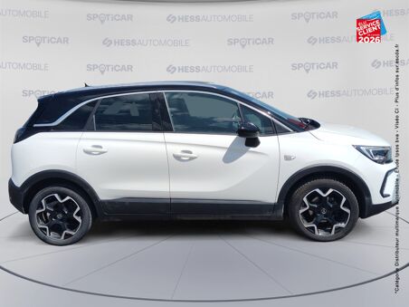 OPEL CROSSLAND 1.5 D 110CH...