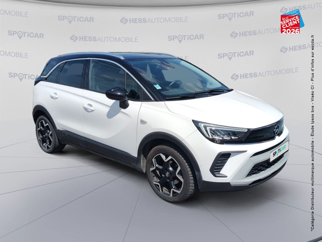 chez Opel Verdun