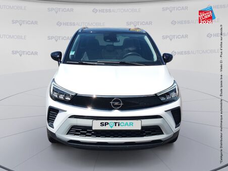 OPEL CROSSLAND 1.5 D 110CH...