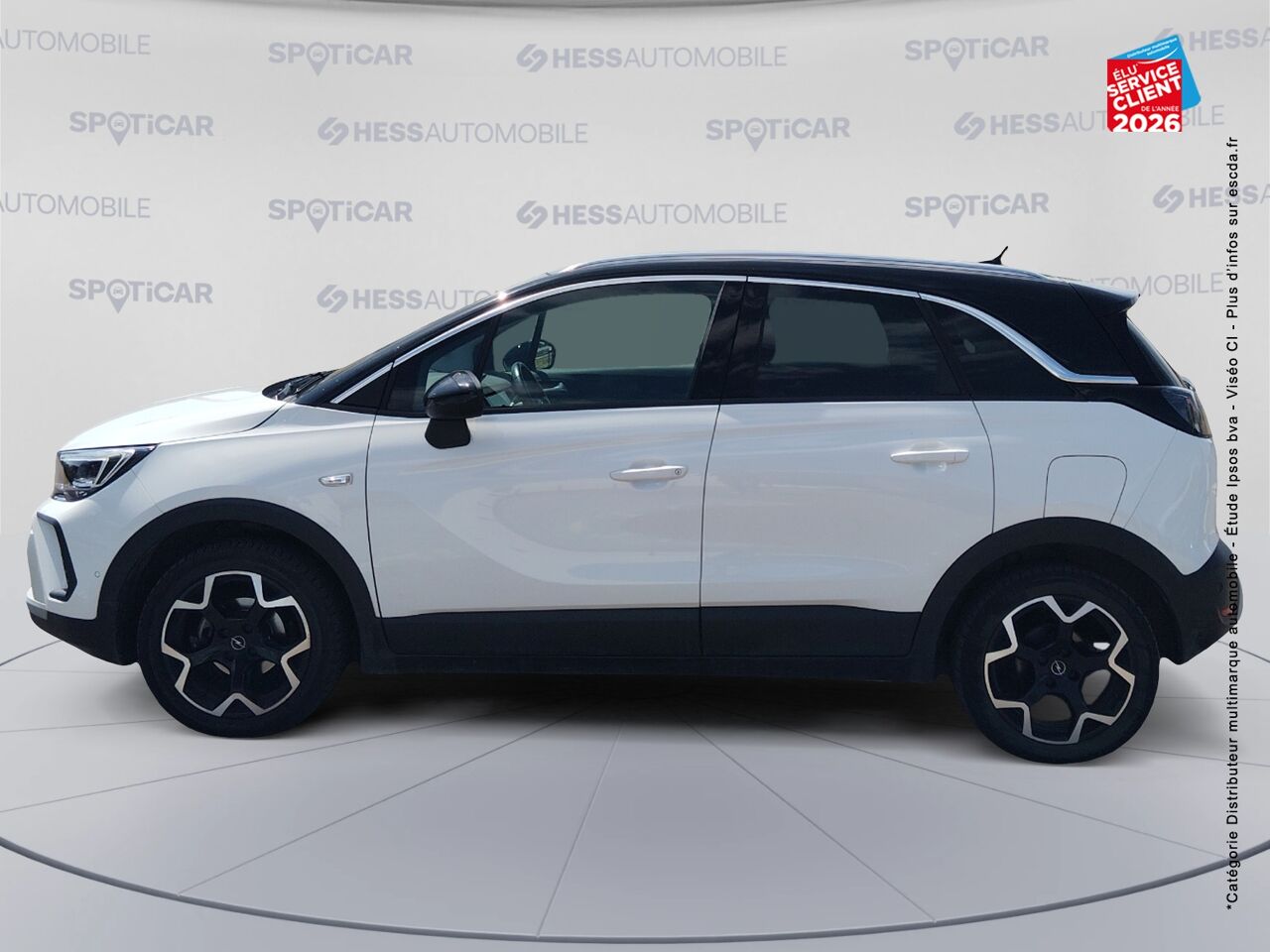 chez Opel Verdun