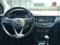 Véhicule d'occasion OPEL CROSSLAND 1.5 D 110CH ELEGANCE