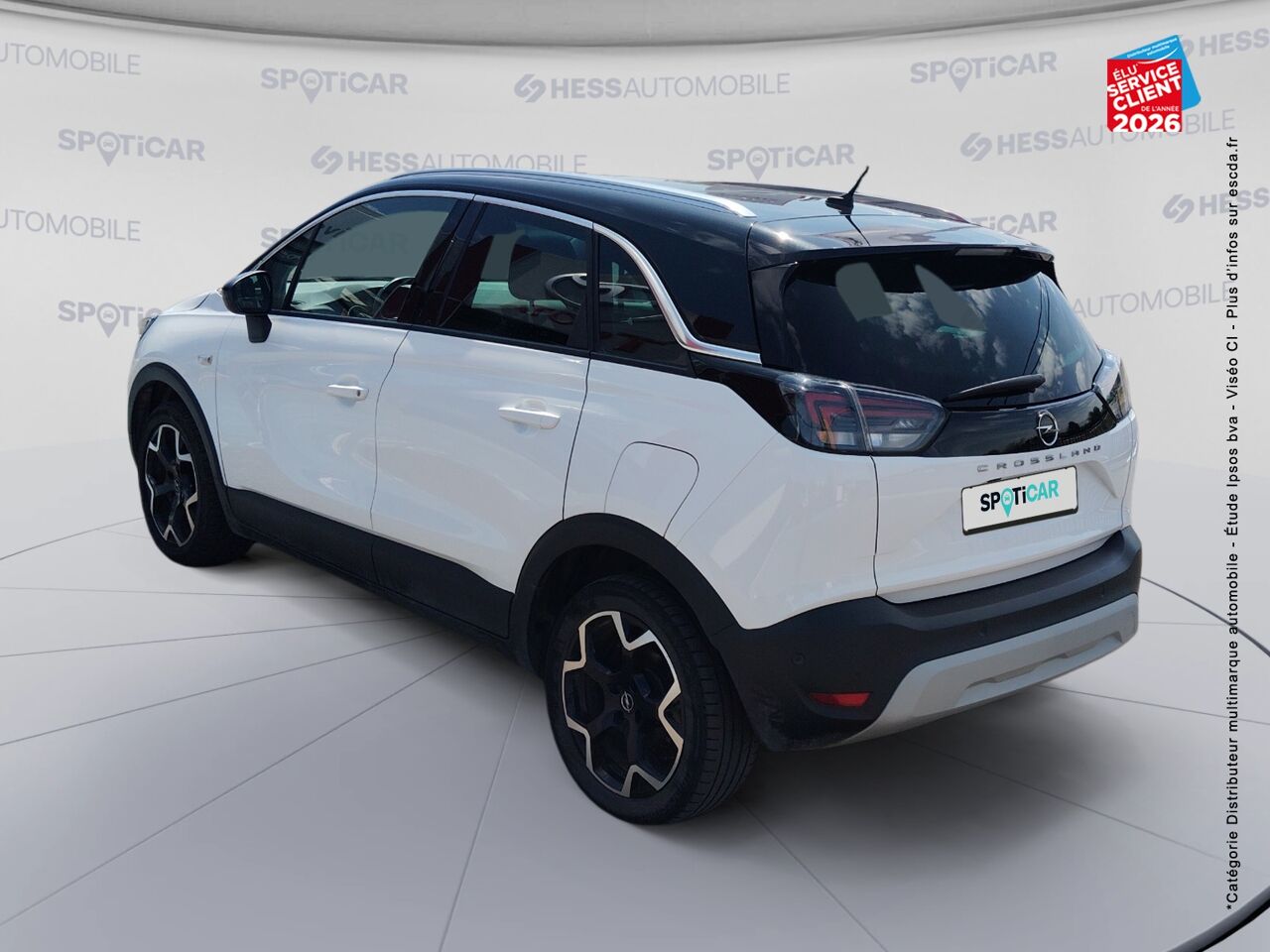 chez Opel Verdun
