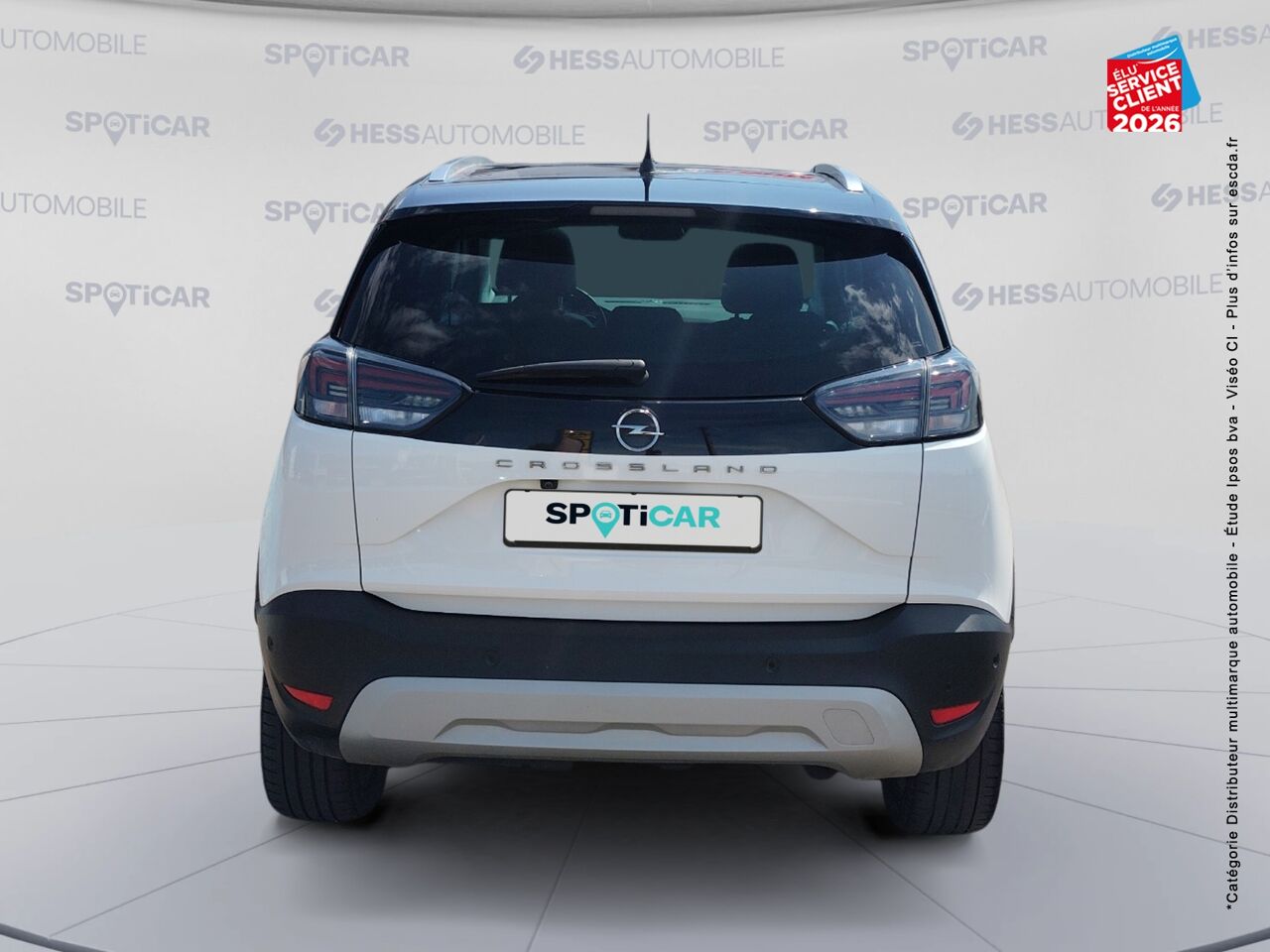 chez Opel Verdun