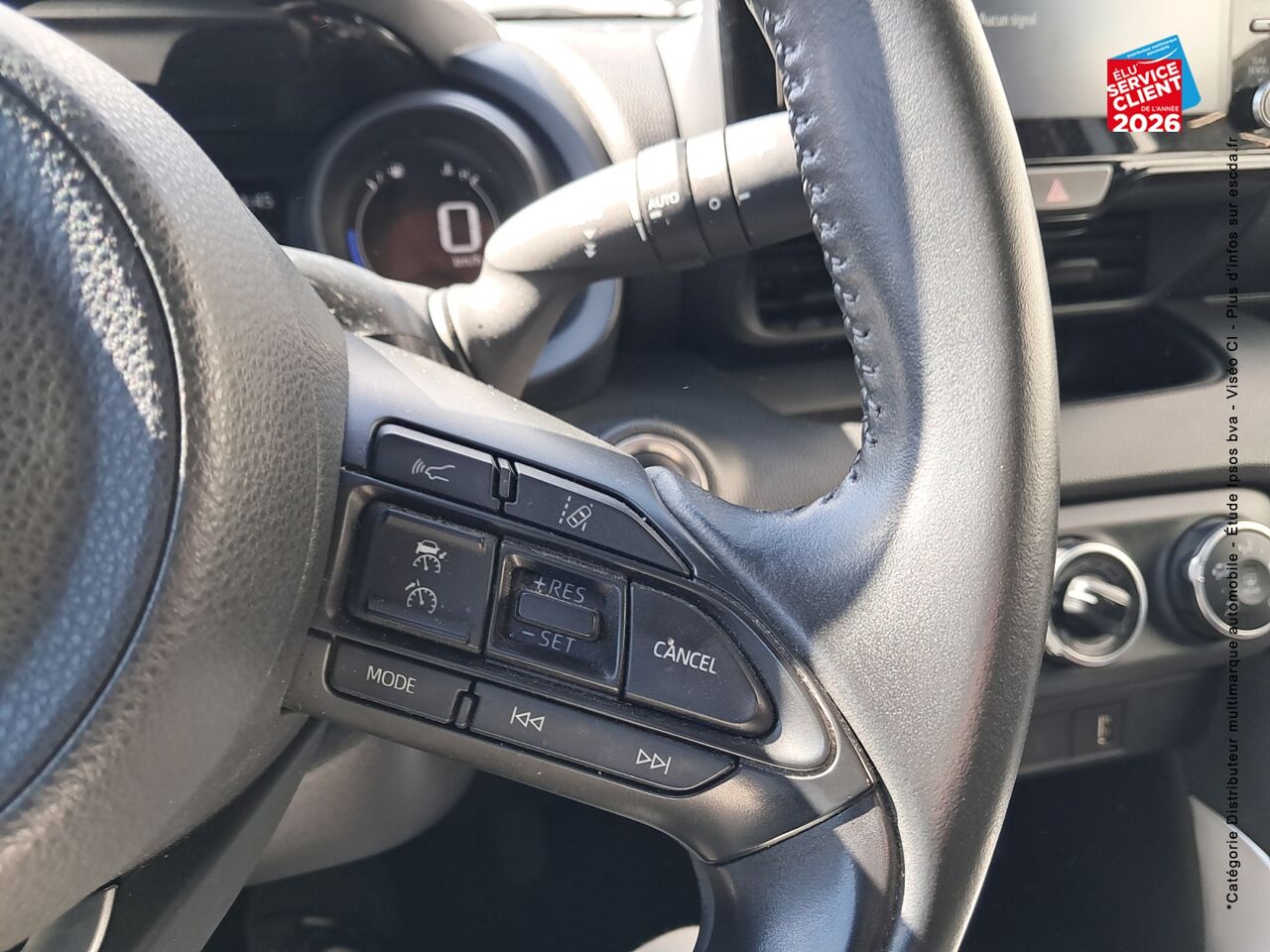 chez Toyota Longwy