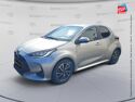 Véhicule d'occasion TOYOTA YARIS 70 VVT-I DESIGN 5P MY21