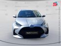 Véhicule d'occasion TOYOTA YARIS 70 VVT-I DESIGN 5P MY21