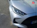 Véhicule d'occasion TOYOTA YARIS 70 VVT-I DESIGN 5P MY21