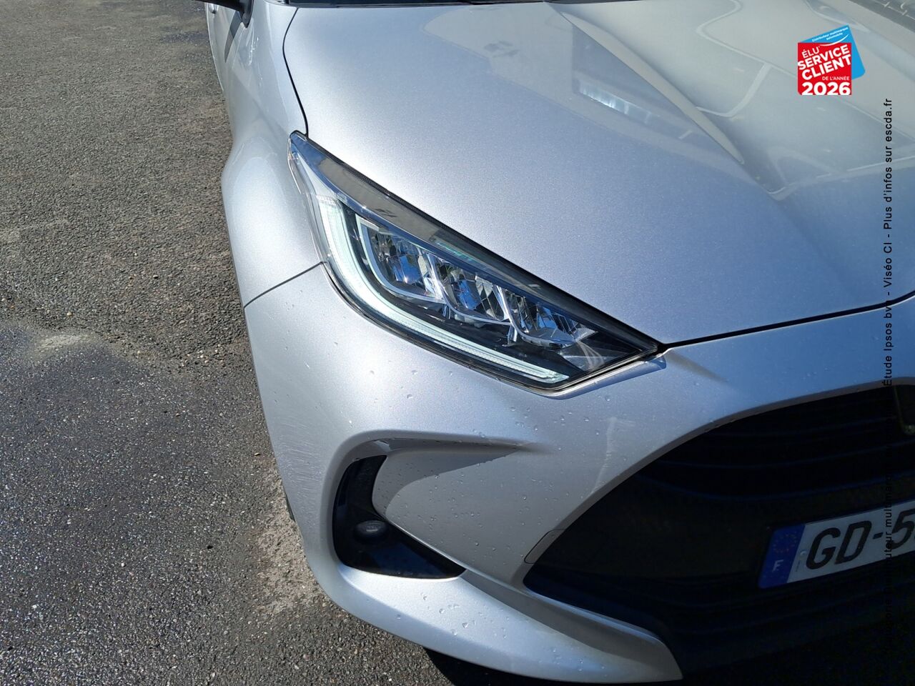 chez Toyota Longwy