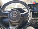 Véhicule d'occasion TOYOTA YARIS 70 VVT-I DESIGN 5P MY21