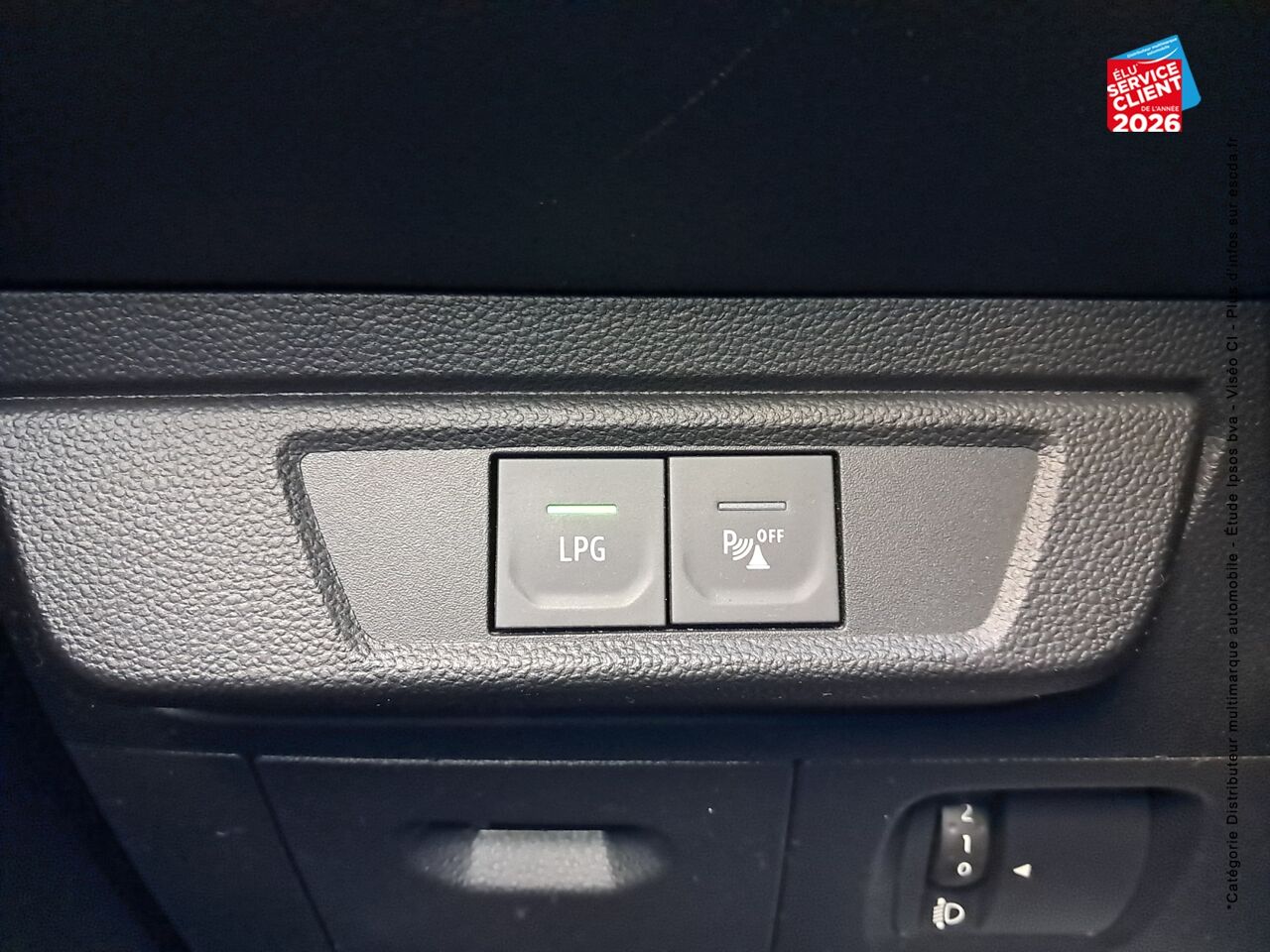 chez Dacia Colmar