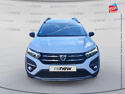Véhicule d'occasion DACIA JOGGER 1.0 ECO-G 100CH ESSENTIAL 7 PLACES