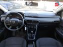 Véhicule d'occasion DACIA JOGGER 1.0 ECO-G 100CH ESSENTIAL 7 PLACES