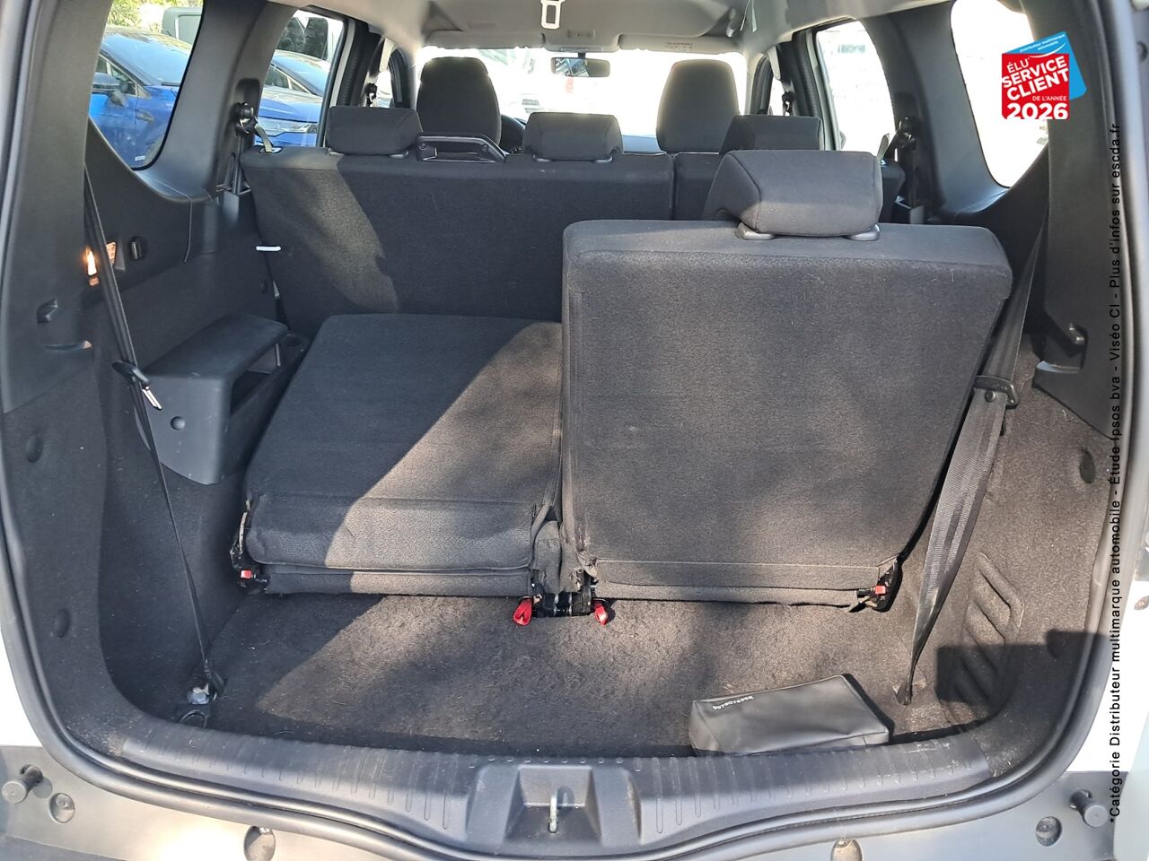 chez Dacia Colmar
