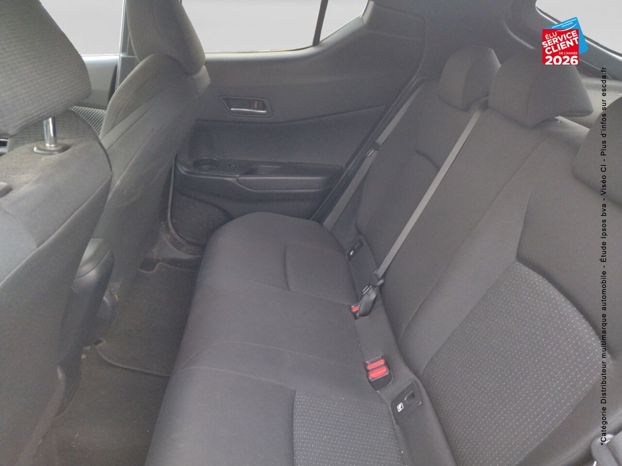 chez Toyota Thionville