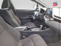 Véhicule d'occasion TOYOTA C-HR 122H DESIGN 2WD E-CVT RC18