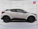 Véhicule d'occasion TOYOTA C-HR 122H DESIGN 2WD E-CVT RC18