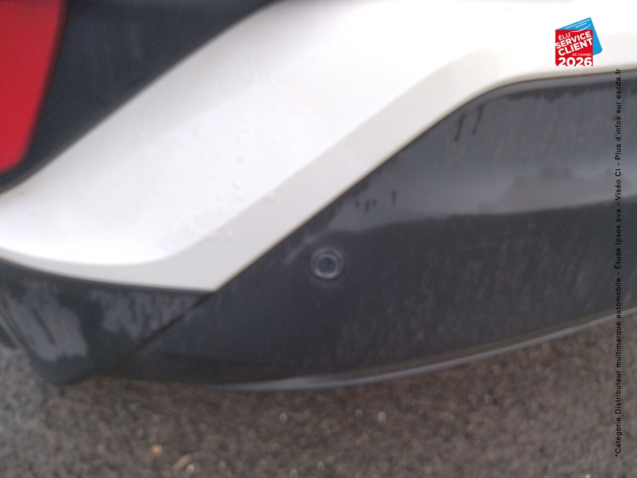 chez Toyota Thionville