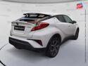 Véhicule d'occasion TOYOTA C-HR 122H DESIGN 2WD E-CVT RC18
