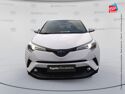 Véhicule d'occasion TOYOTA C-HR 122H DESIGN 2WD E-CVT RC18