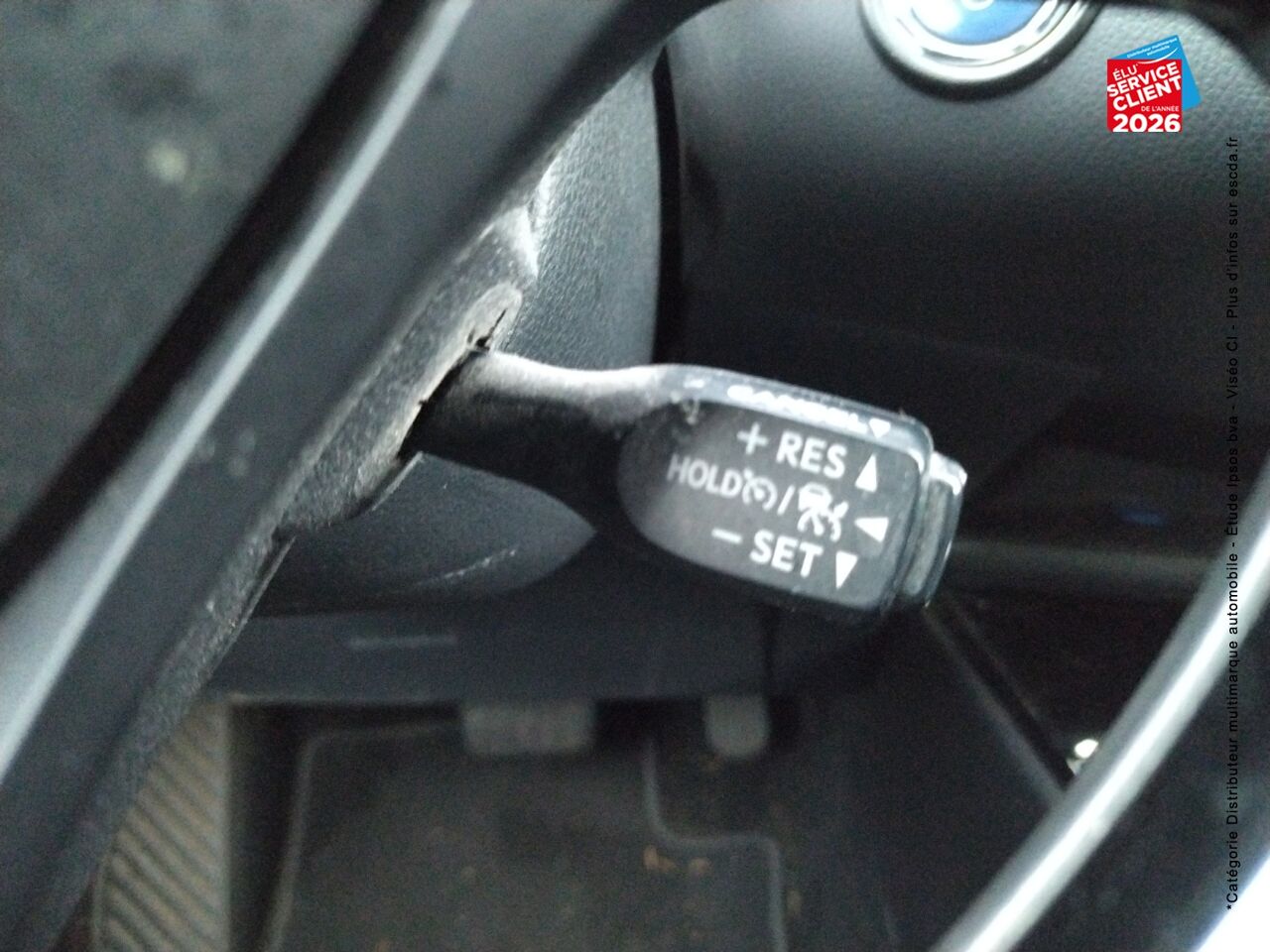 chez Toyota Thionville