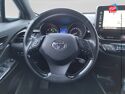 Véhicule d'occasion TOYOTA C-HR 122H DESIGN 2WD E-CVT RC18