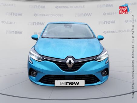 RENAULT CLIO 1.0 TCE 100CH...