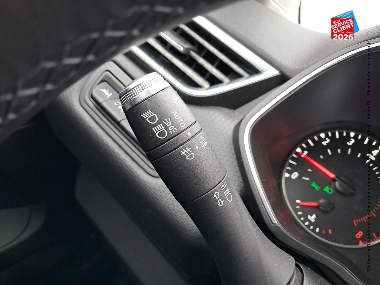 chez Renault Sélestat