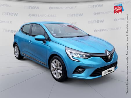 RENAULT CLIO 1.0 TCE 100CH...