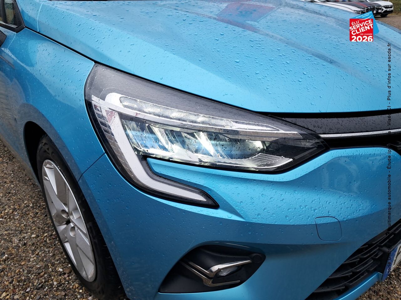 chez Renault Sélestat