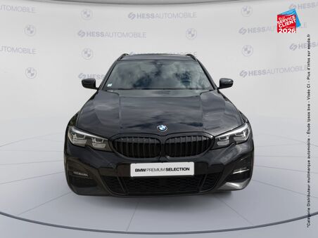 BMW SERIE 3 TOURING 330EA...