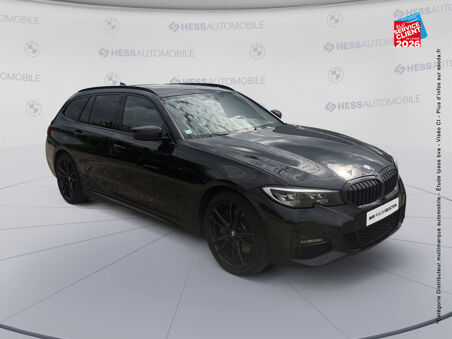 BMW SERIE 3 TOURING 330EA...