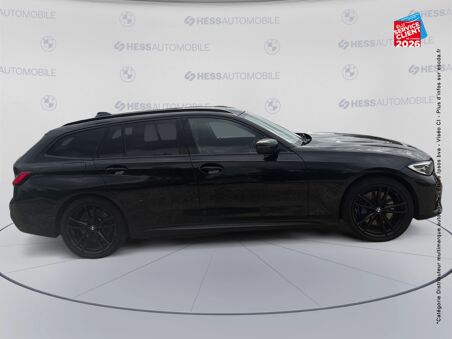 BMW SERIE 3 TOURING 330EA...