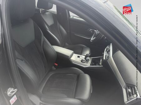 BMW SERIE 3 TOURING 330EA...