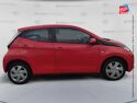 Véhicule d'occasion TOYOTA AYGO 1.0 VVT-I 69CH X-RED 2018 5P