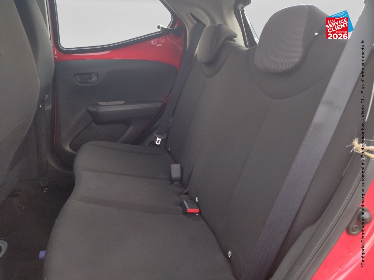 chez Toyota Sarreguemines