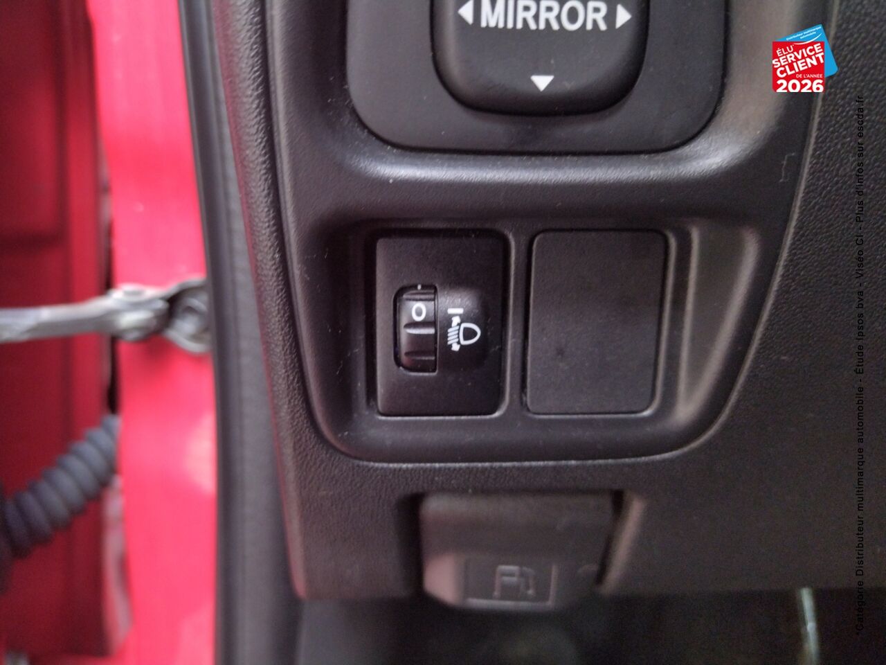 chez Toyota Sarreguemines