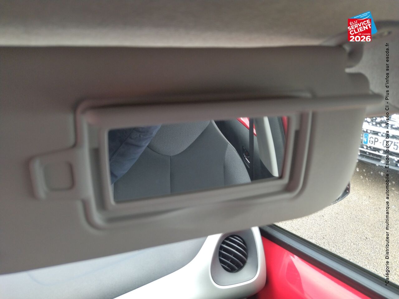 chez Toyota Sarreguemines